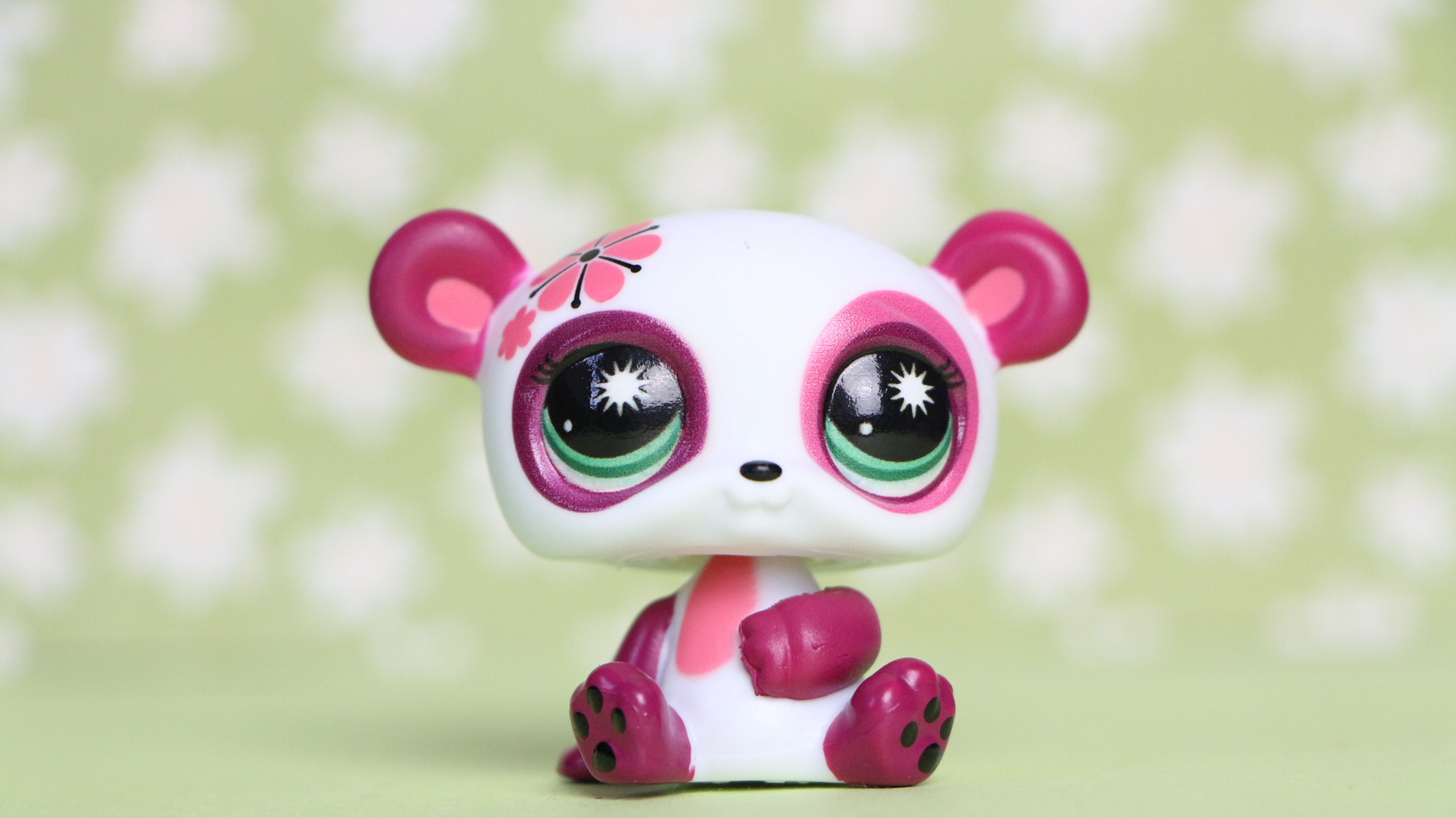 LPS Panda G7 #131
