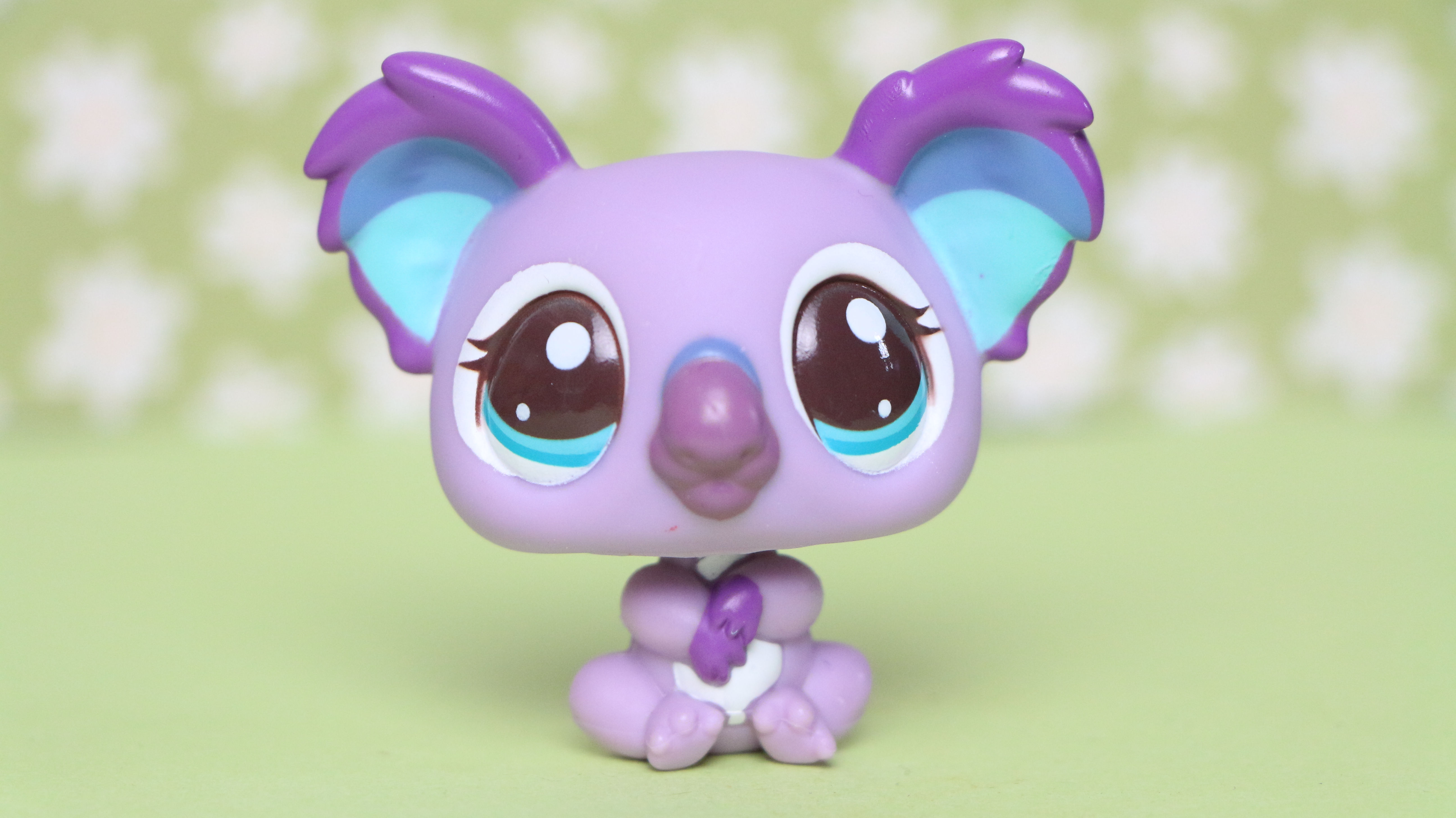 LPS Koala #2501