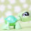 Miniature : LPS Turtle #950