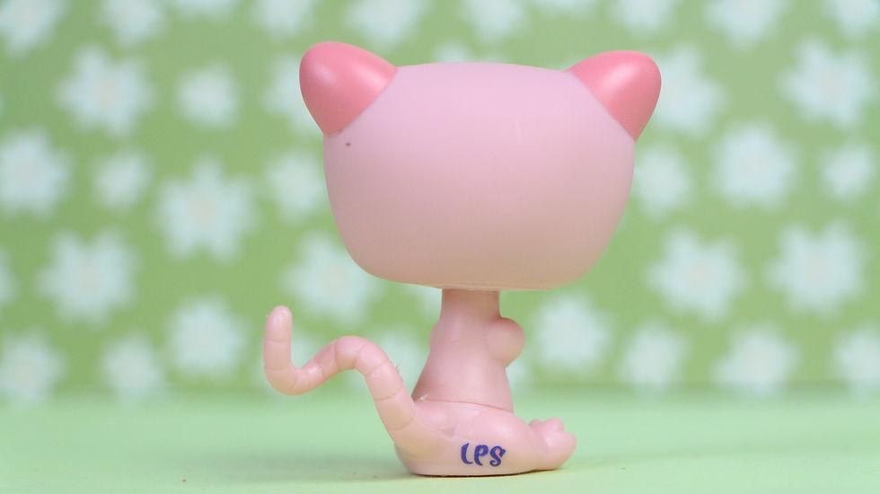 Thumbnail: LPS Possum #1625