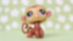 Thumbnail: LPS Monkey #56