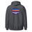 Thumbnail: High Country Moto Sawtooth Sunset - Hoodie