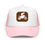 Thumbnail: Trail Rider Icon - Foam Trucker Hat copy
