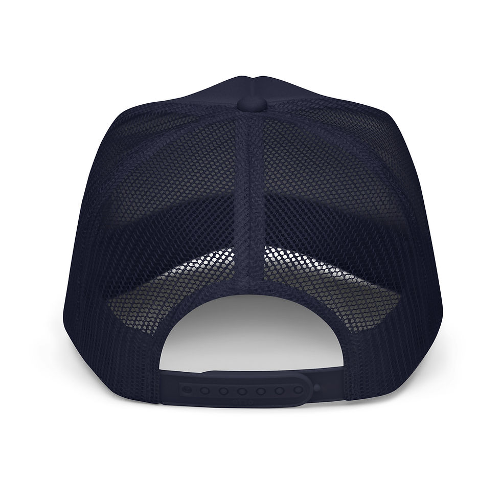 Thumbnail: yeah no, sorry… - Foam Trucker Hat