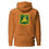 Thumbnail: Trail Riders Search•Conquer•Maintain - Premium Hoodie