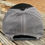 Thumbnail: Idaho High Country Moto Chainsaw • Vintage Orange Washed Trucker