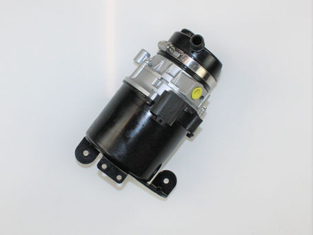 BMW Mini Electric Steering Pump - New Components Available