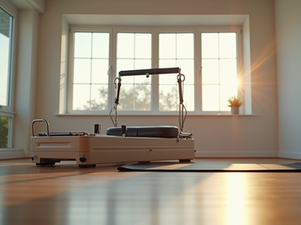 Benefits of Personalised Pilates Rehabilitation