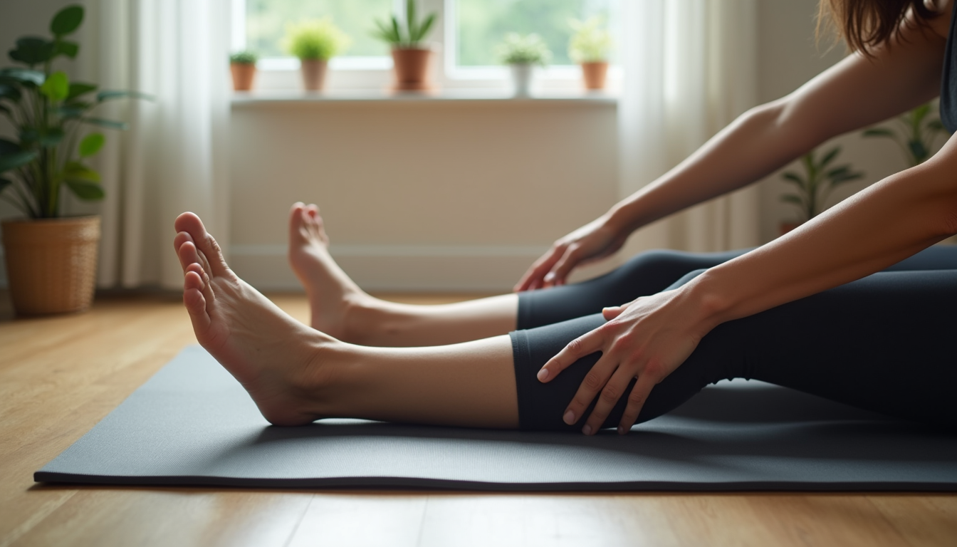 How Pilates can improve the mind -body connection after stroke