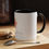 Thumbnail: Vibrant Accent Coffee Mug 
