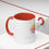 Thumbnail: Vibrant Accent Coffee Mug 
