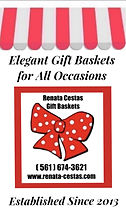 Renata Cestas Gift Baskets