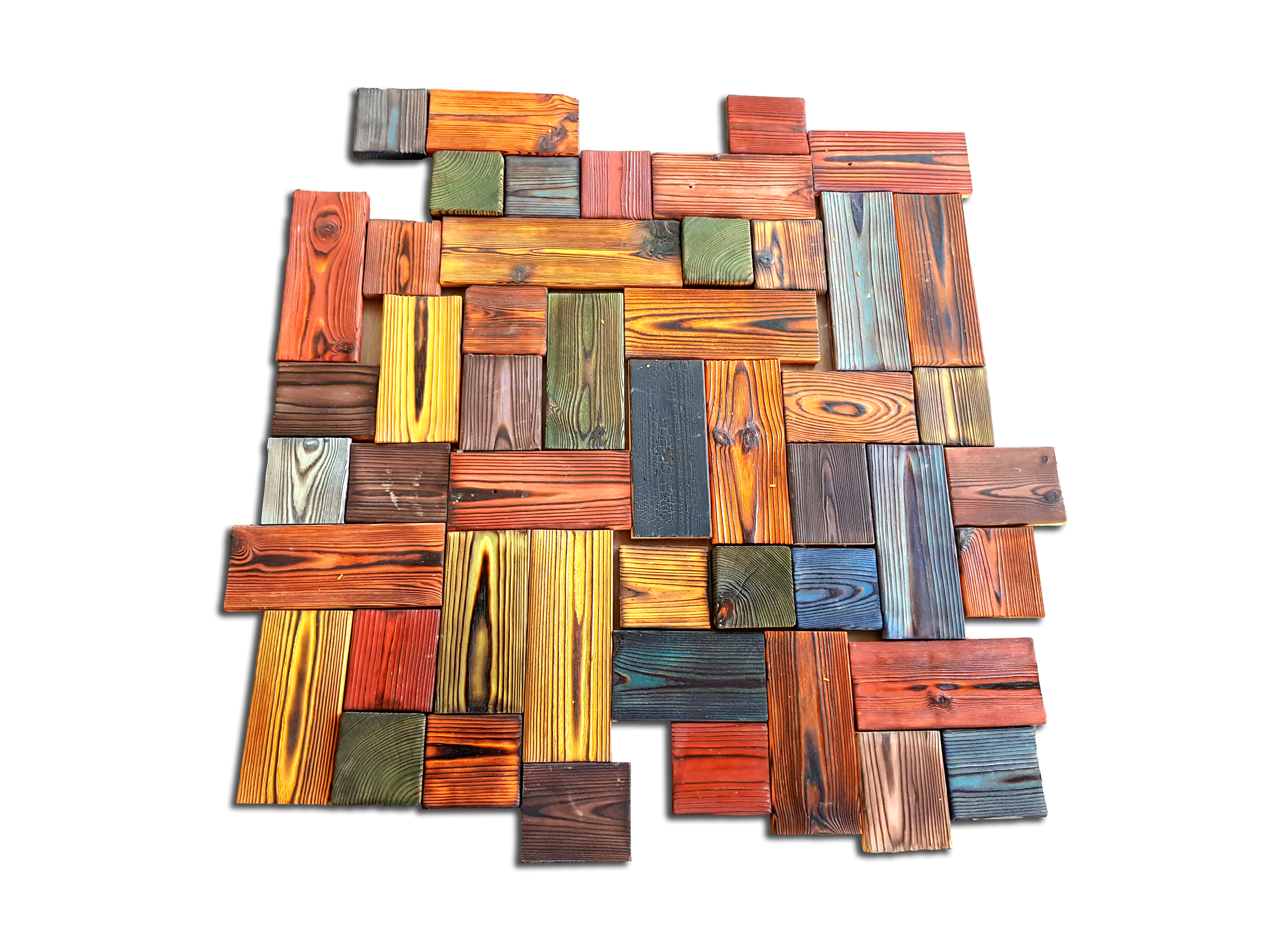 "אומנות קיר "שו סוגי באן