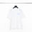 Thumbnail: Tape London logo t-shirt white