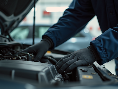 The Importance of Pre-Car Checks in London - Pre-Car Checks Explained