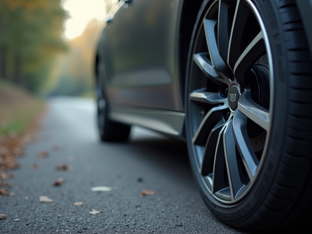 Essential Vehicle Inspection Topics for Every Used Car Buyer