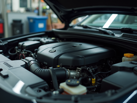 How Vehicle Inspection Blog Insights Help Car Owners
