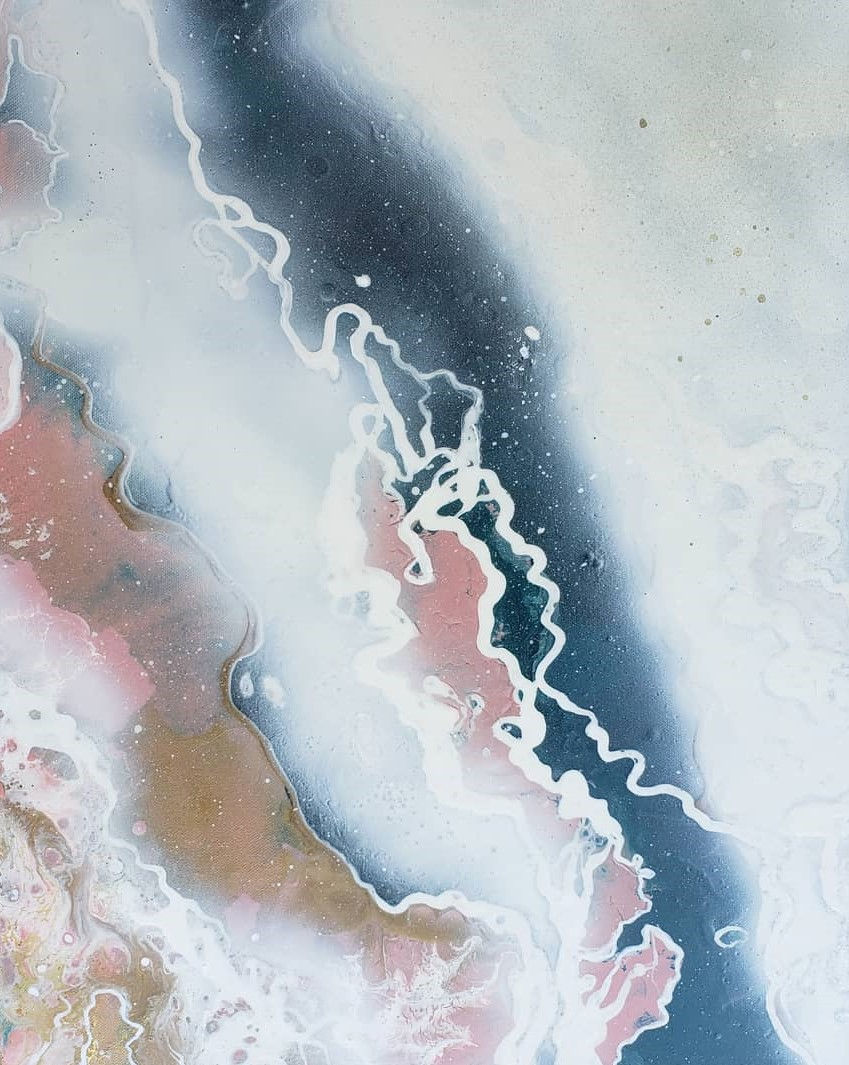 GLACIAL