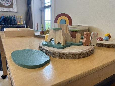 Designing Anti-bias Early Childhood Learning Environments Part I