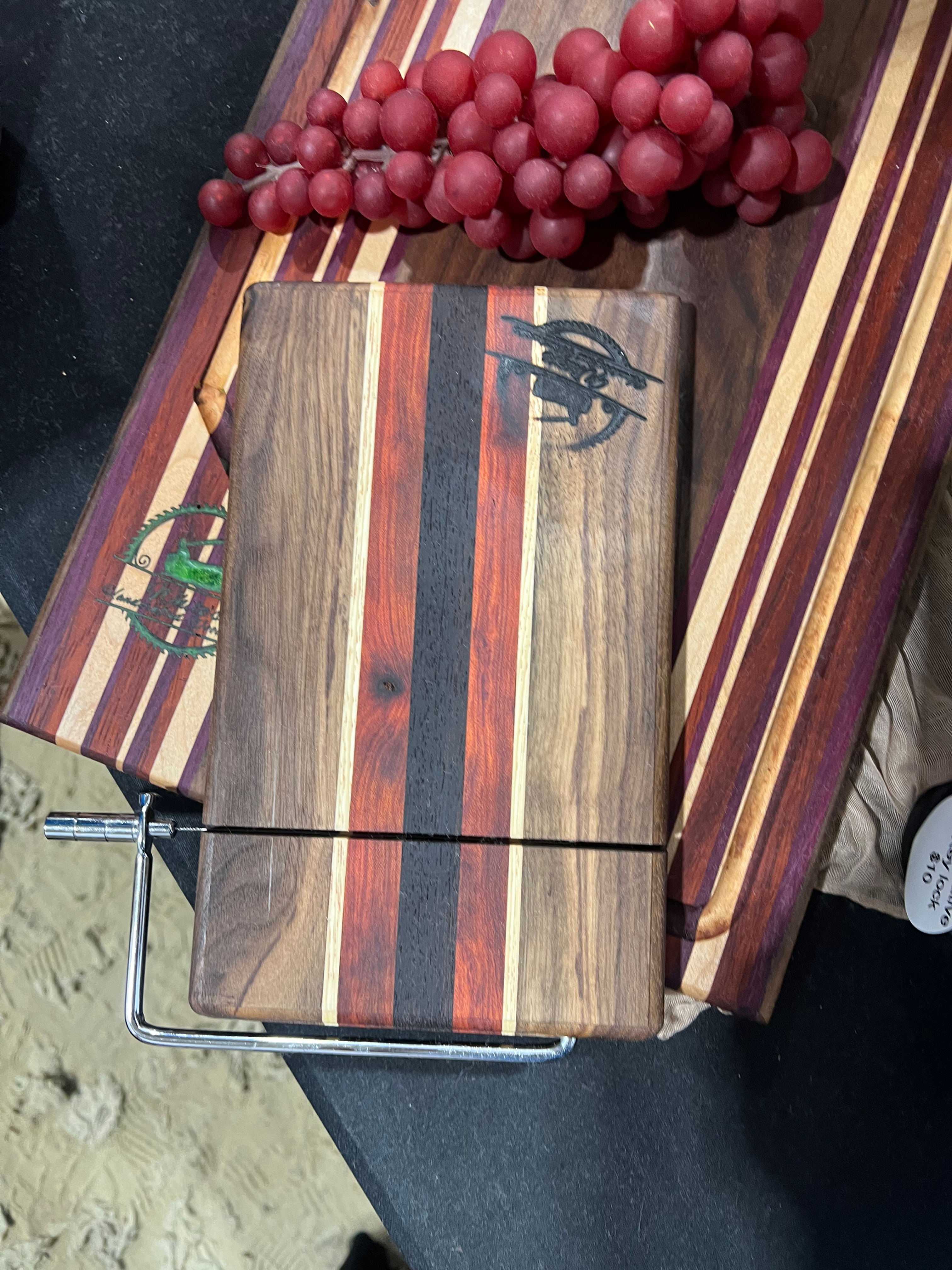 Cheese Board #2