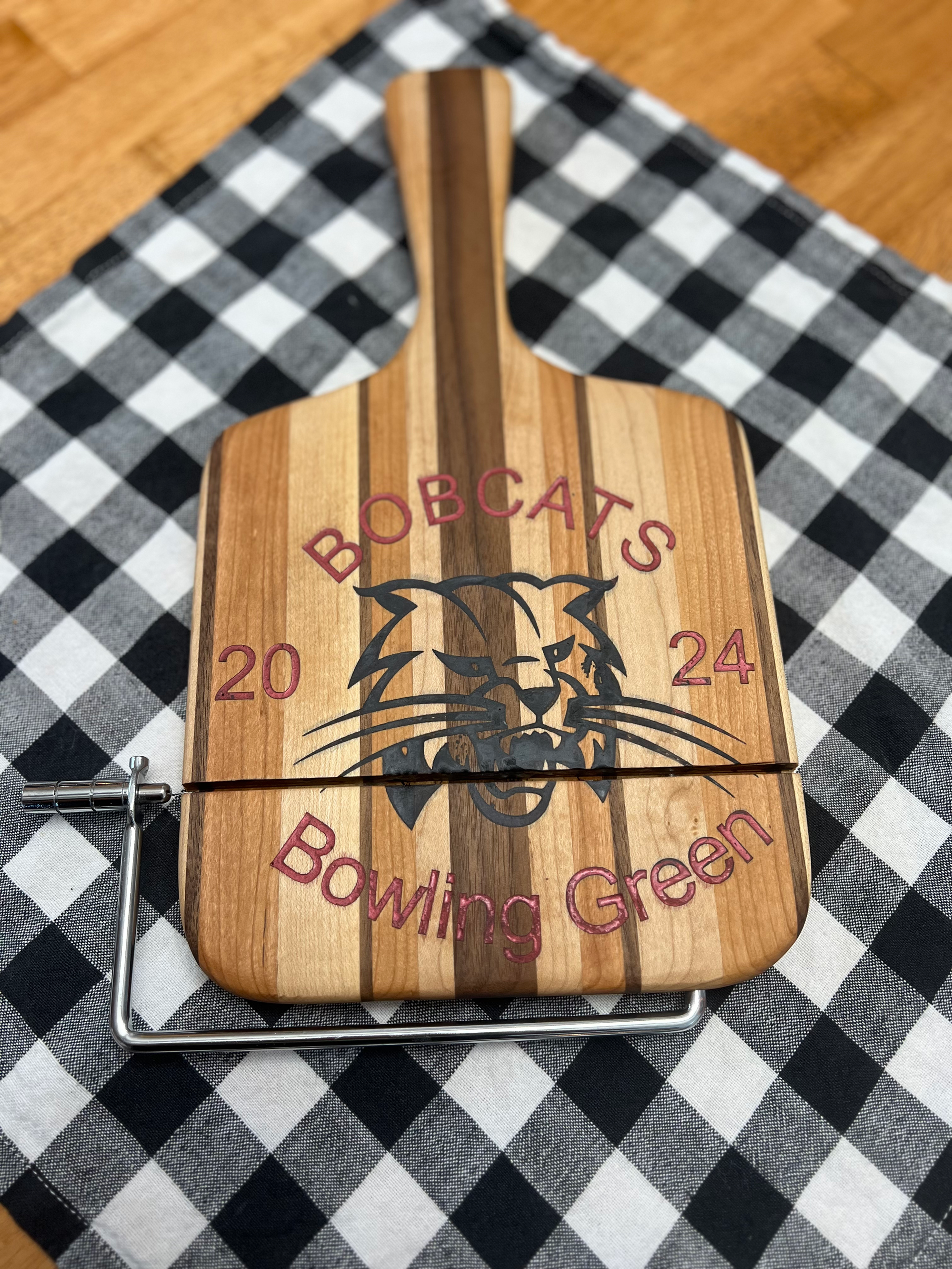 Cheese Board #3