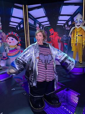 laura flores en la mascara