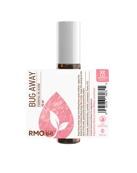 Bug Away essential oil roll on