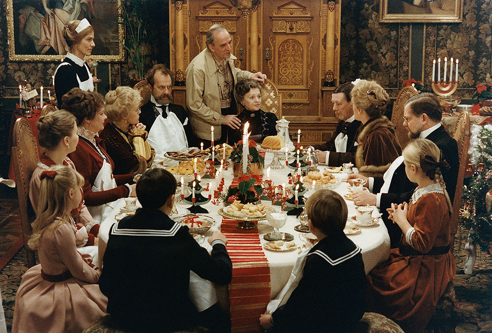 Apéro med film – Lausanne