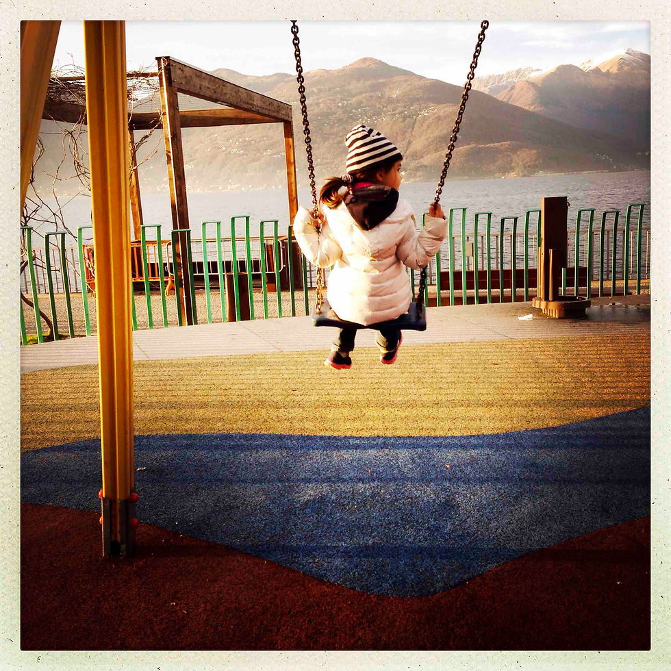 Lago Maggiore_Altalena