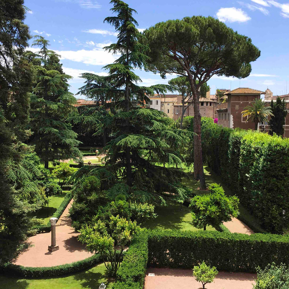 Roma_Villa Farnesina