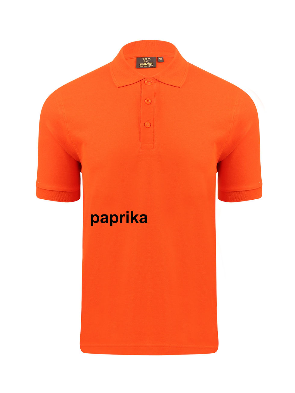 Miniaturbild: Switcher Polo JOHN