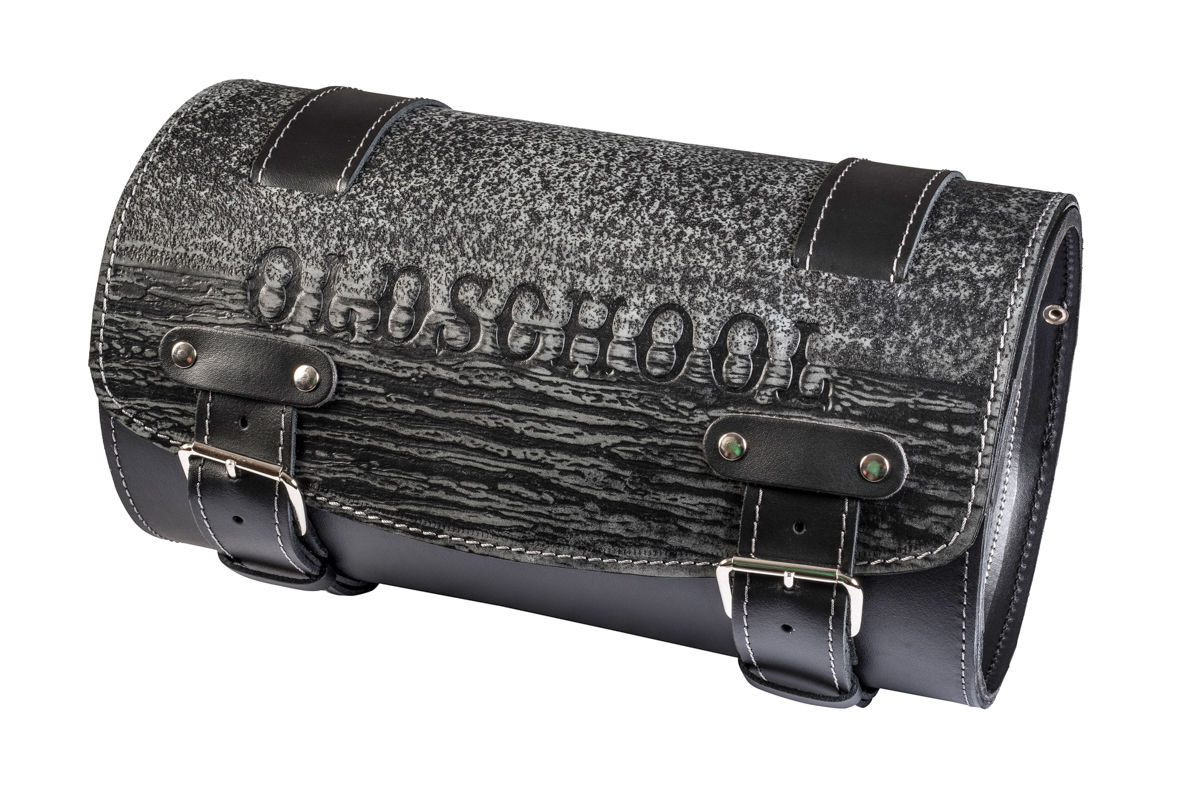 Lederrolle Big RL-010