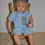 Miniaturbild: "Baby Oliver" Künstlerpuppe von Ruth Treffeisen