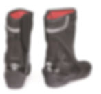 Miniaturbild: Sportlicher Tourenstiefel "MILANO" (CE-geprüft)