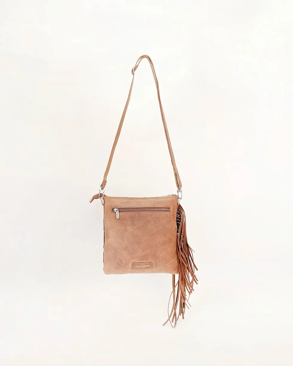 Miniaturbild: RANCH QUEEN Tasche