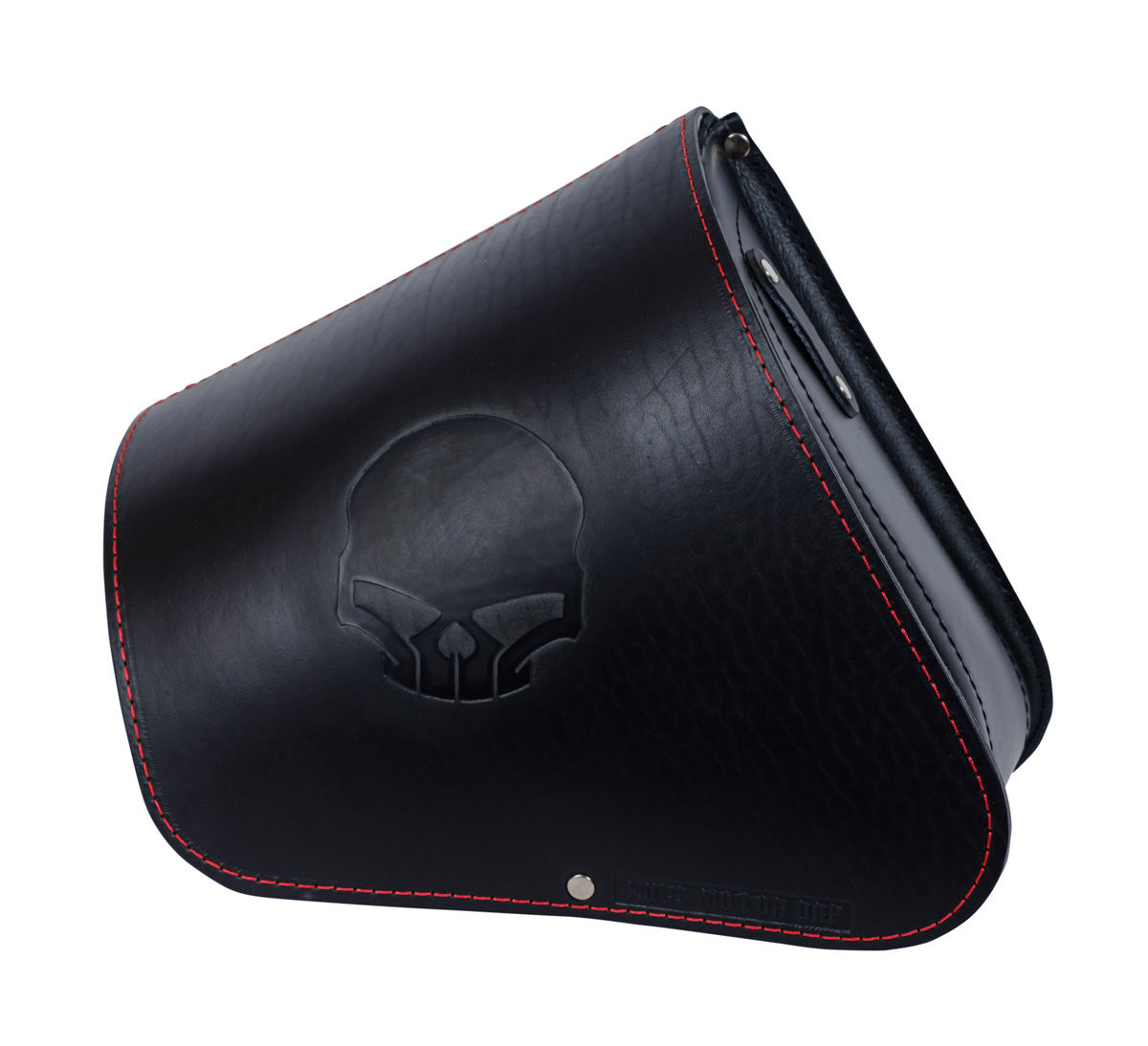 Seitentasche Leder Sportster SP-065