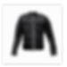 Canvas Sommerjacke mit Abriebschutz