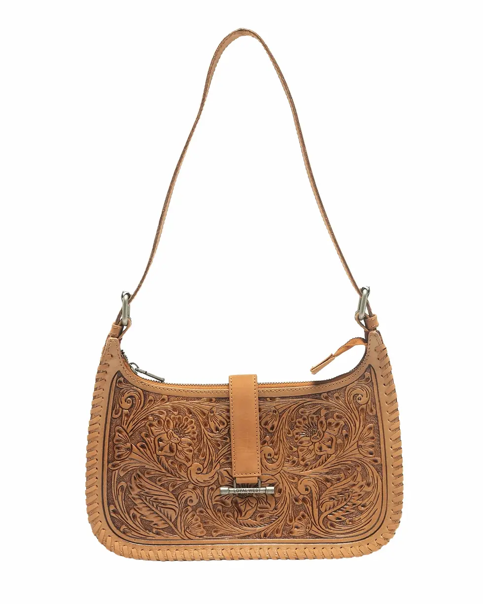 Miniaturbild: DANNIA SCHULTERTASCHE