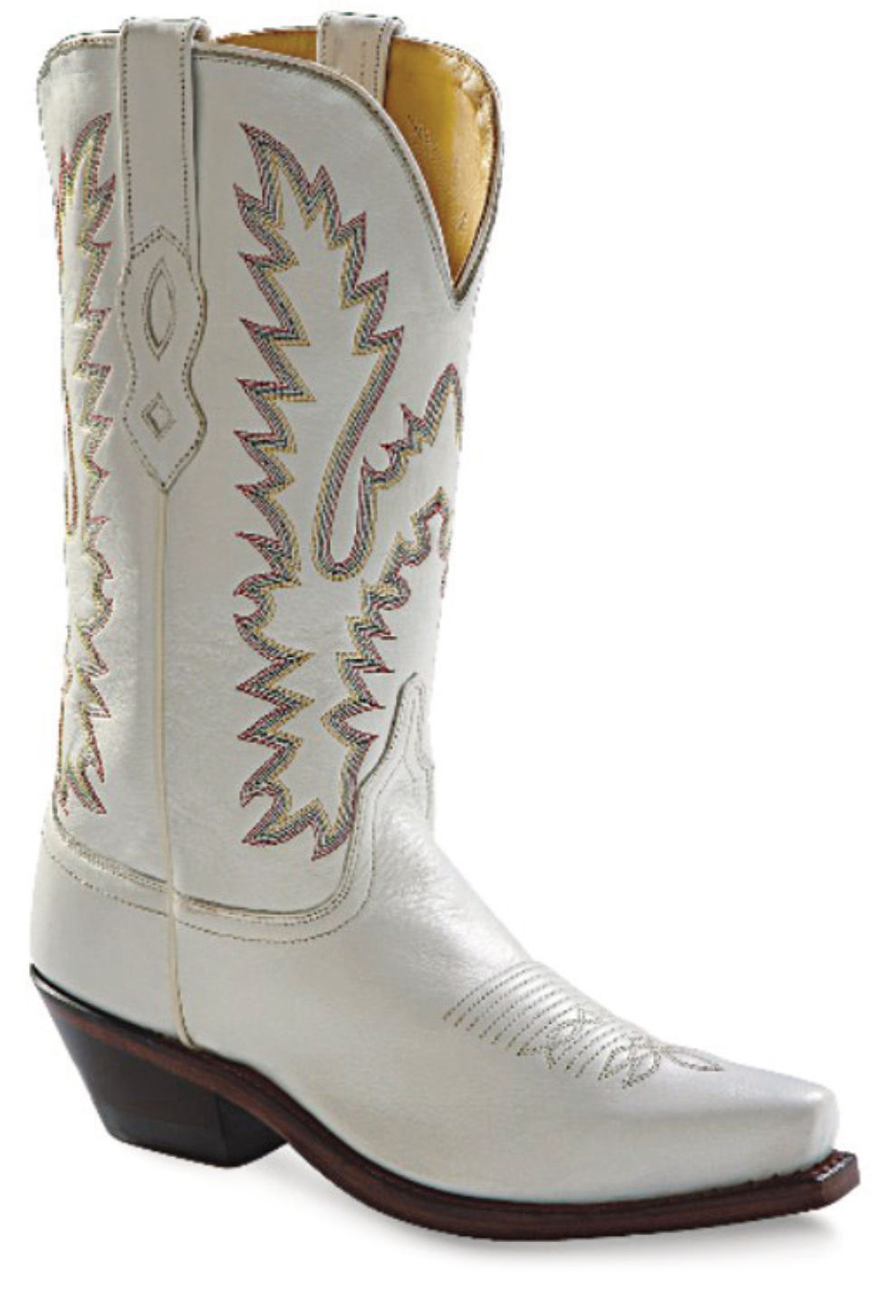 Ladys Boot "Fort Bowie"