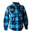 Miniaturbild: Ladys Lumberjack Monolayer "Next Generation" blue