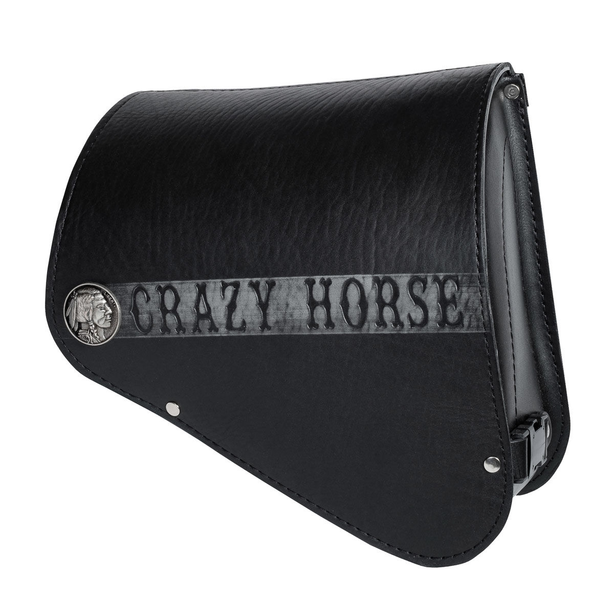 Seitentasche Indian Scout / Bobber /Chief / FTR 1200 ISB-071