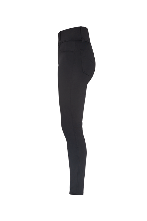 Miniaturbild: Jaggy Women black CE-Zertifiziert AA