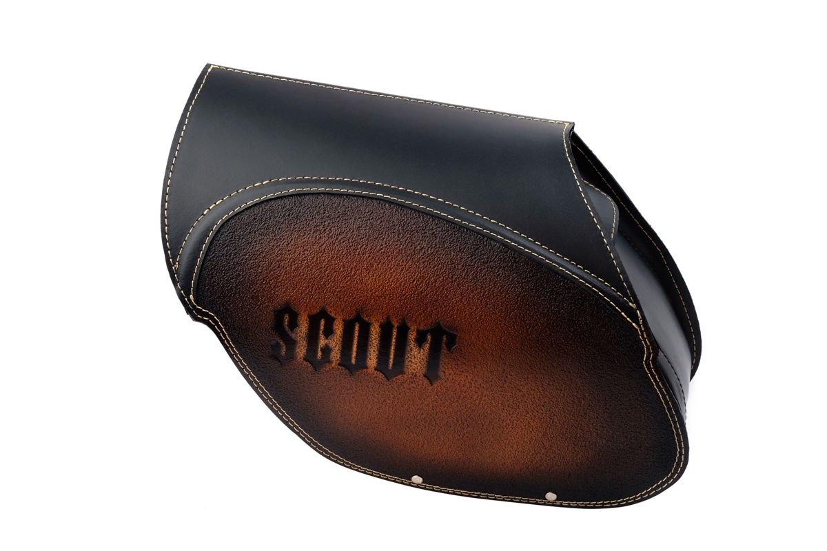 Seitenkoffer-Set SB-018