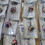 Miniaturbild: 20er Set Anhänger Glöckchen sortiert