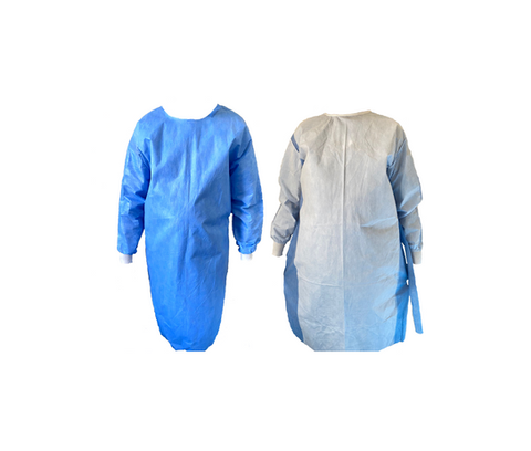 Full Reinforced Surgical Gown