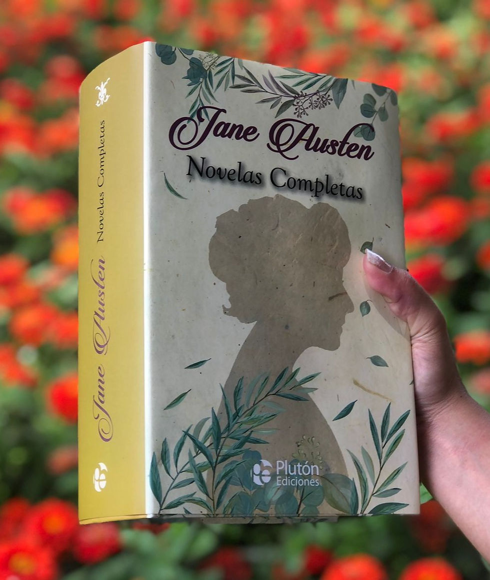 Jane Austen