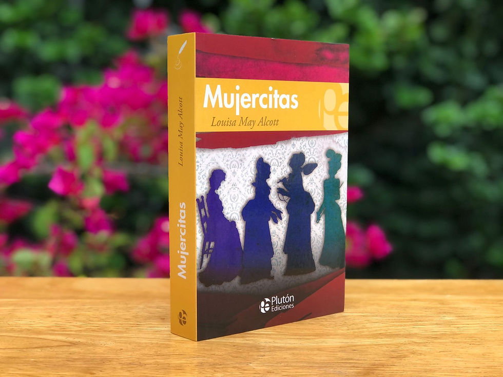 Mujercitas