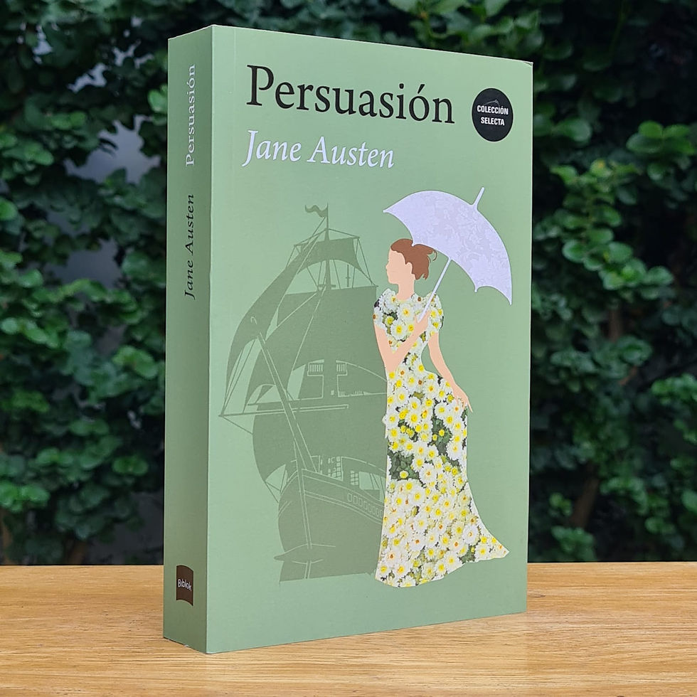 Persuasión