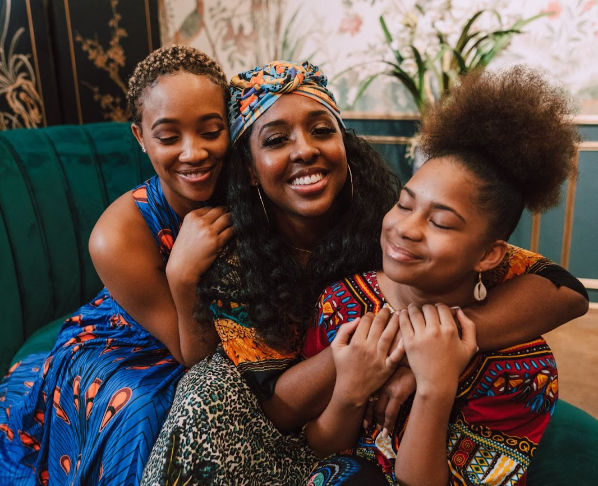 Our Culture, Our Children