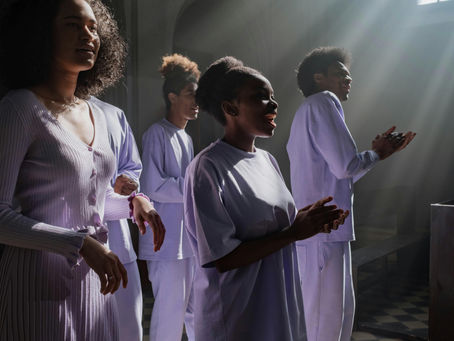 Addressing Traumatic Stress in the Black Community: Pathways to Healing